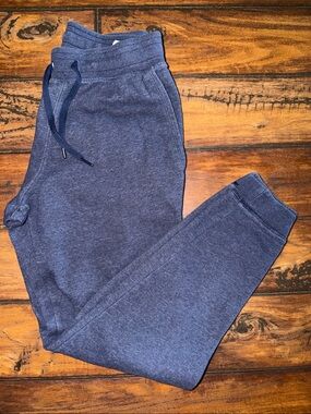 Under Armour Blue Women's Joggers With Pockets